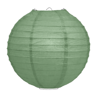 Lampionpakket - Papier - Natural Pastel - 40 - delig