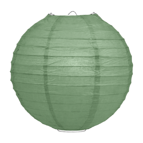 Lampionpakket - Papier - Natural Pastel - 20