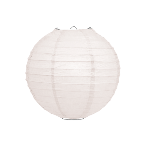 Lampionpakket - Papier - Natural Pastel - 20