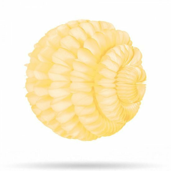 Wolkenball Pro Elfenbein 21cm