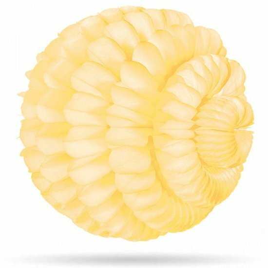 Wolkenball Pro Elfenbein 36cm