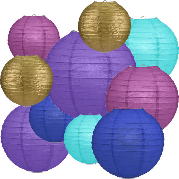 Lampionpakket
