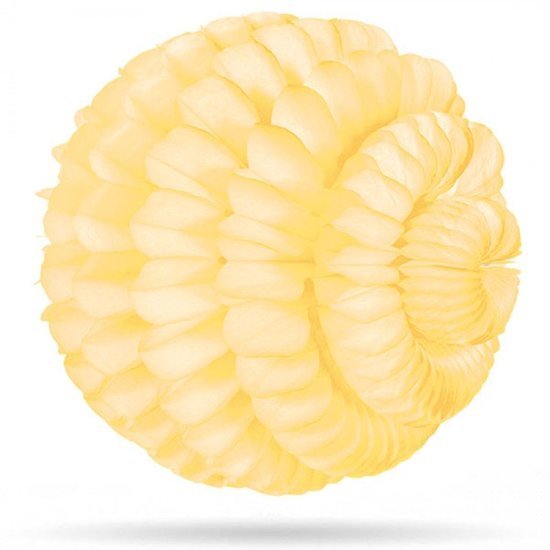 Wolkenball Pro Elfenbein 36cm
