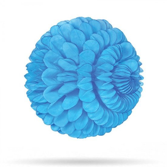 Wolkenball Pro Hellblau 21cm