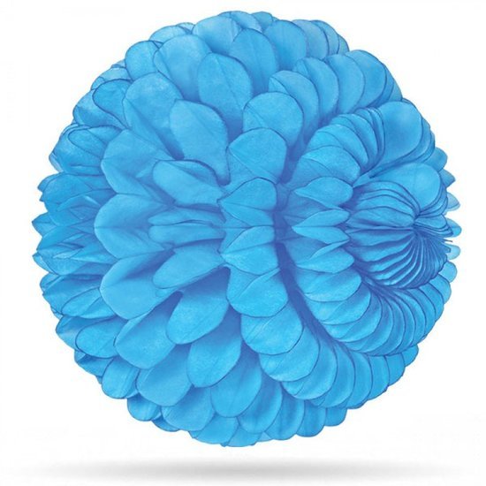 Wolkenball Pro Hellblau 36cm