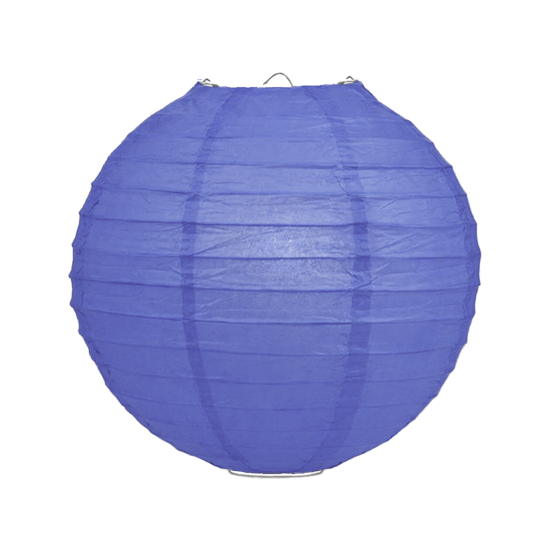 Lampion bosbes 35cm