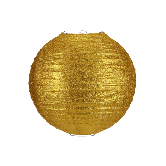 Lampionpakket - Peacock pallet - 10-delig