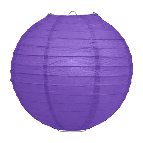 Lampionpakket - Peacock pallet - 10-delig