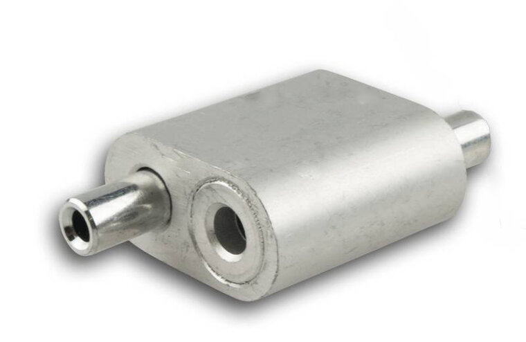 Automatischer Kabelgreifer f&uuml;r 3mm Drahtseil
