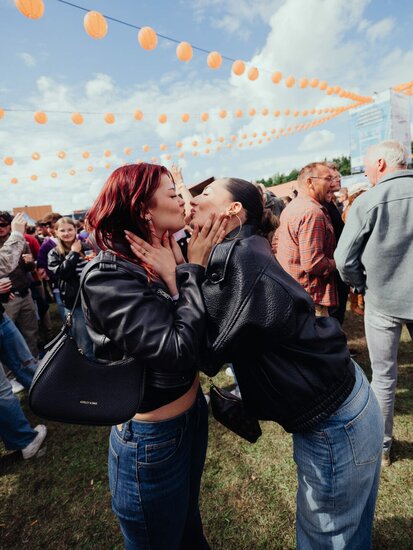 Lampionnen Babbels Live Festival 2026
