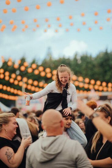 Lampionnen Babbels Live Festival 2026
