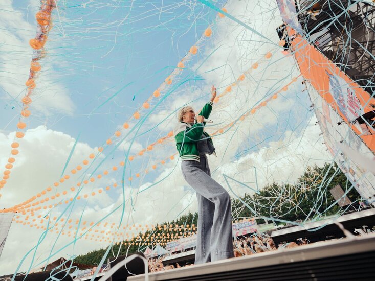 Lampionnen Babbels Live Festival 2026