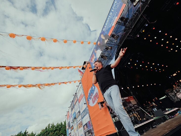 Lampionnen Babbels Live Festival 2026