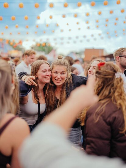 Lampionnen Babbels Live Festival 2026
