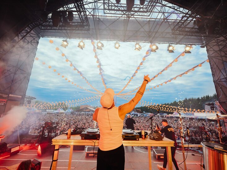 Lampionnen Babbels Live Festival 2026