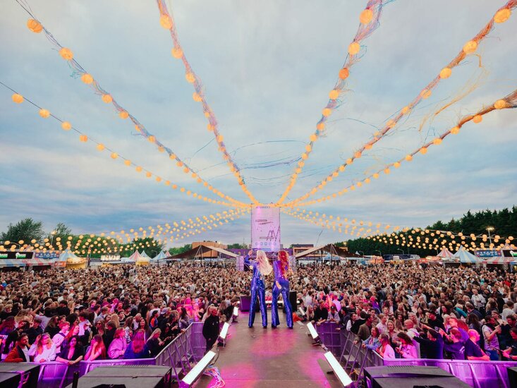 Lampionnen Babbels Live Festival 2026