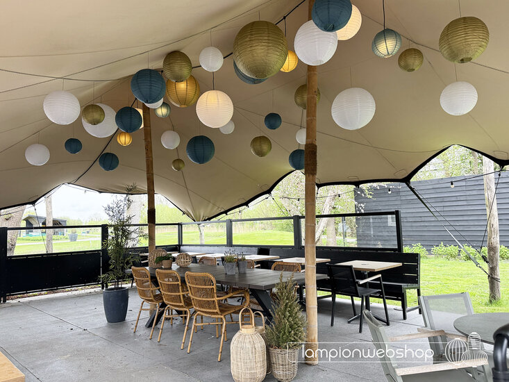 Brasserie 10 - Amstelveen (NL)