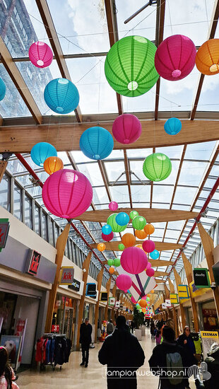 Winkelcentrum De Hoven - Delft