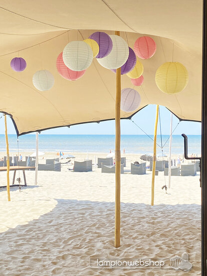 Hippie Fish Beachhouse - Zandvoort