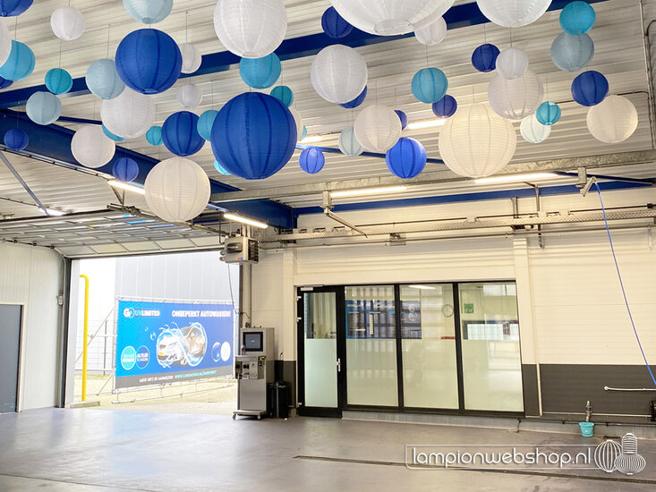 Carwash&amp;Go - Soest (NL)