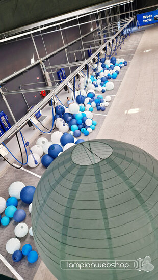 Opening Loogman Carwash - Hoofddor