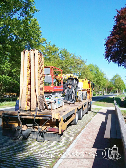 Het Koloniekerkje