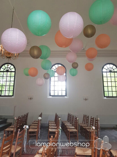 Het Koloniekerkje