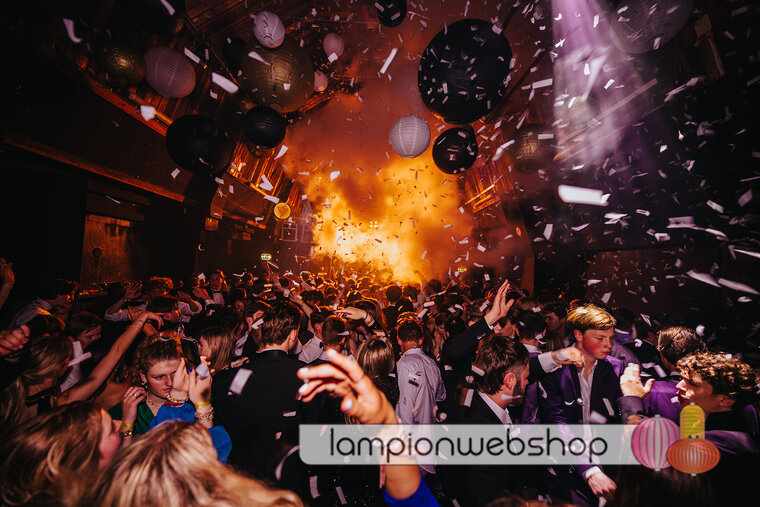 Eindexamen Gala Breda