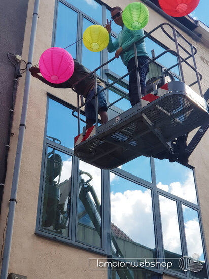 BOOM - Blauwstraat &amp; Hoogstraat