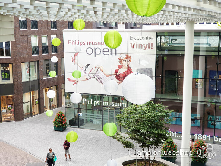 Stadscentrum Eindhoven