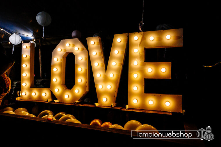 Lampion-avondfeest