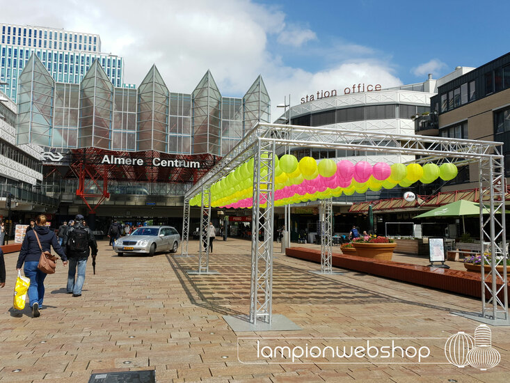 Almere Floriade Festival