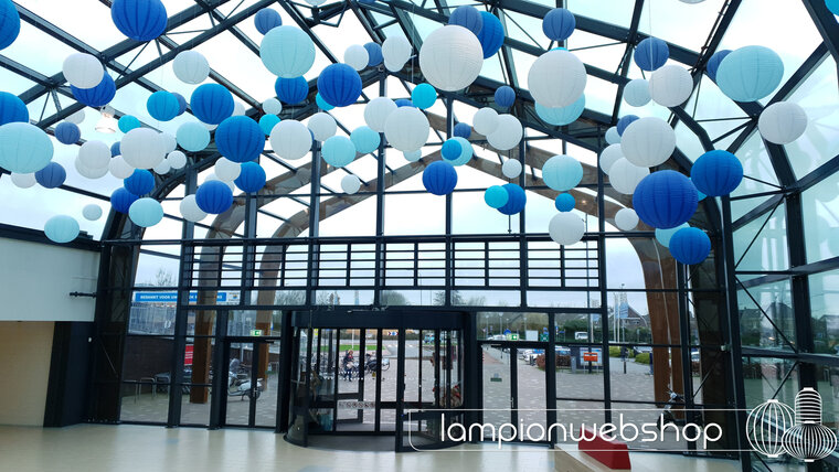 Winkelcentrum Broekerveiling I
