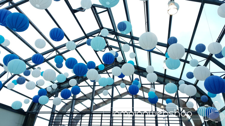 Winkelcentrum Broekerveiling I