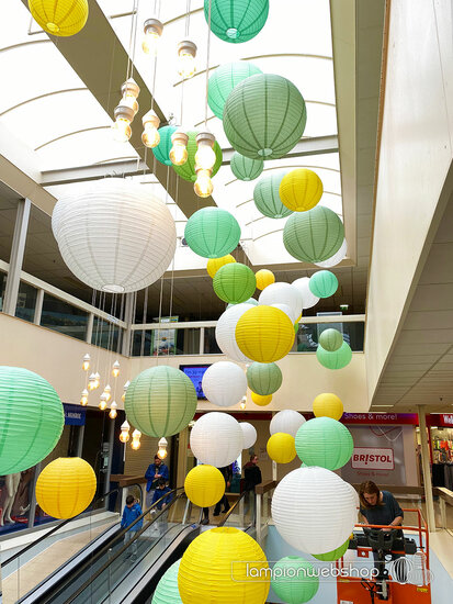 Winkelcentrum Broekerveiling II