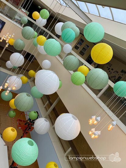 Winkelcentrum Broekerveiling II