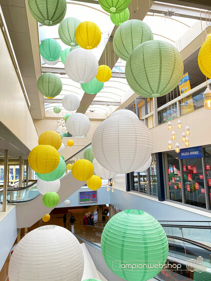 Winkelcentrum Broekerveiling II