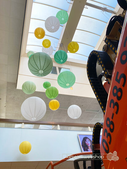 Winkelcentrum Broekerveiling II