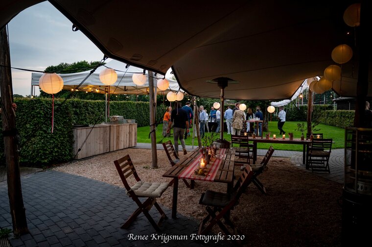 Evento Donna&rsquo;s - Bronckhorsthoeve