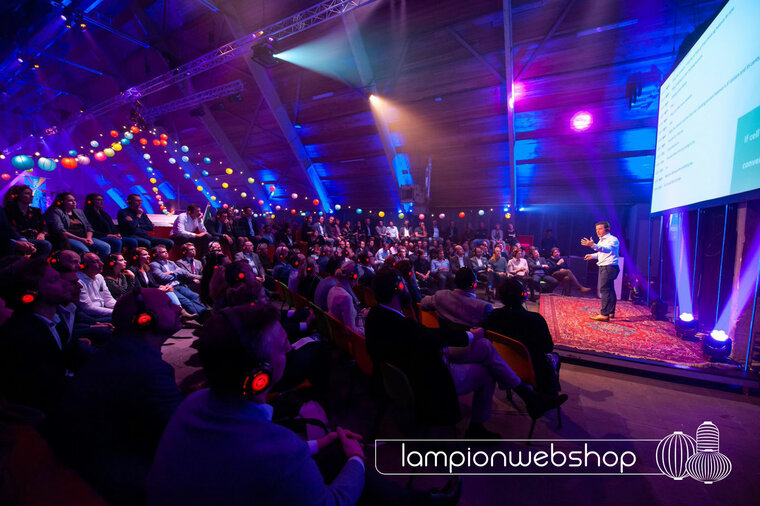 Conclusion - By Beau Events
