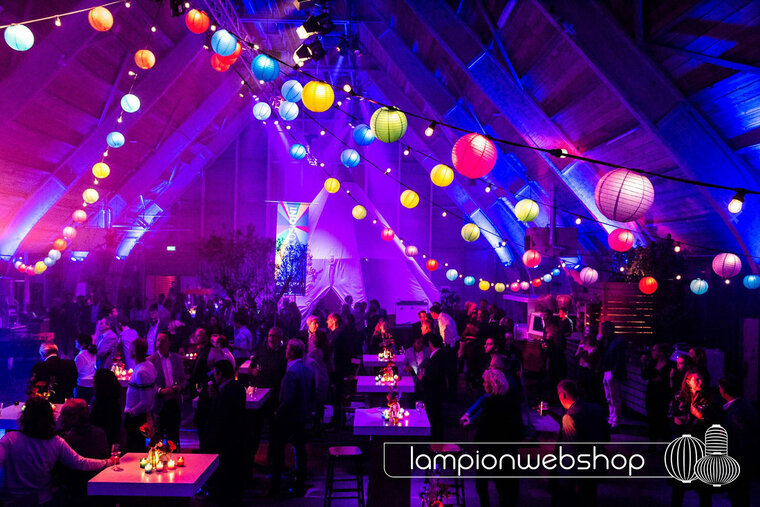 Conclusion - By Beau Events