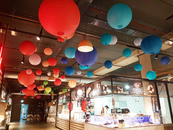 FoodExplore Utrecht