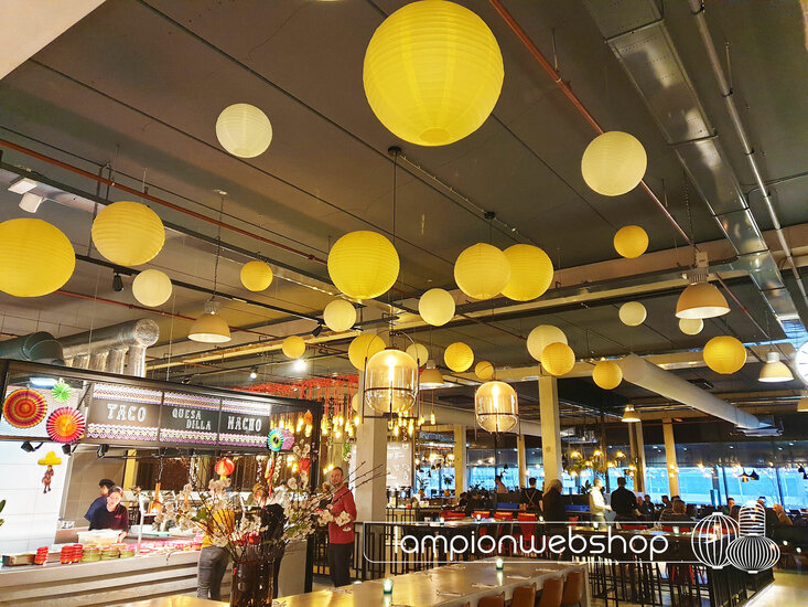 FoodExplore Utrecht