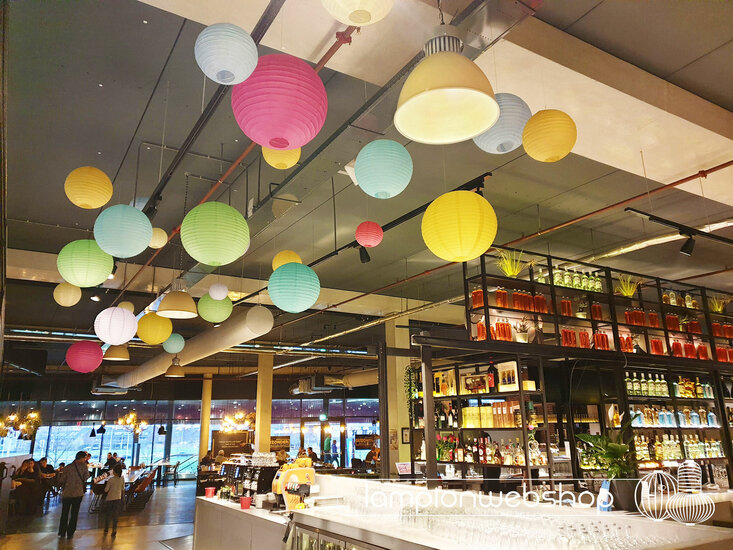 FoodExplore Utrecht