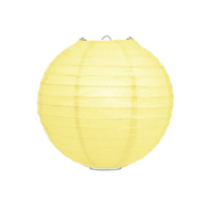 Lampionpakket - Papier - Natural Pastel - 40 - delig