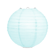 Lampionpakket - Papier - Natural Pastel - 40 - delig