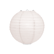 Lampionpakket - Papier - Natural Pastel - 40 - delig