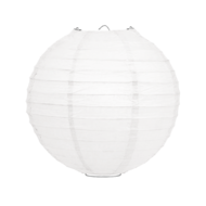 Lampionpakket - Papier - Roze - 10-delig