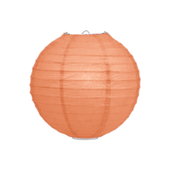 Lampionpakket - Papier - Natural Colors - 40-delig