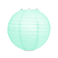 Lampionpakket - Papier - Natural Colors - 40-delig